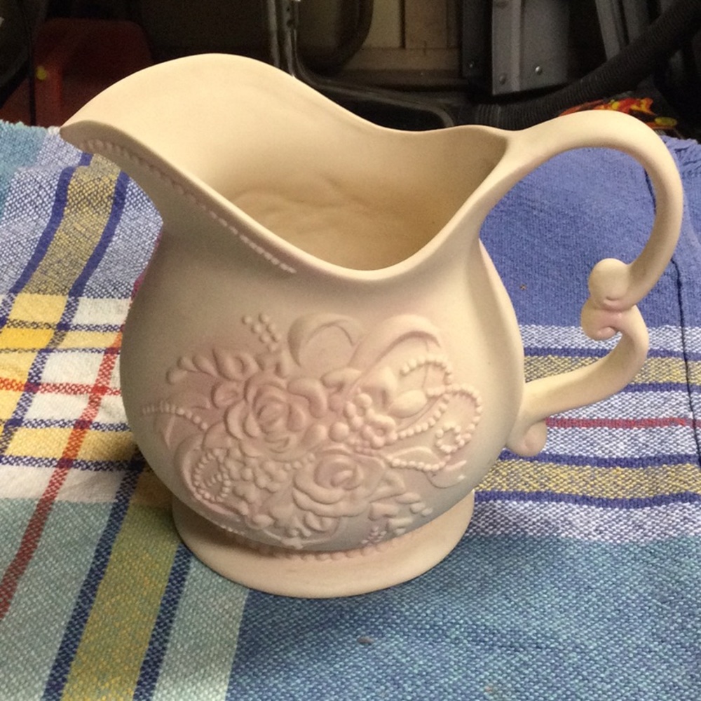Pitcher Vase